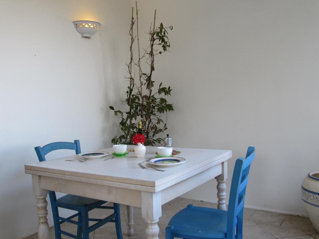 كونكا سبيكيولا Villa Flora Studios & Apartments الغرفة الصورة