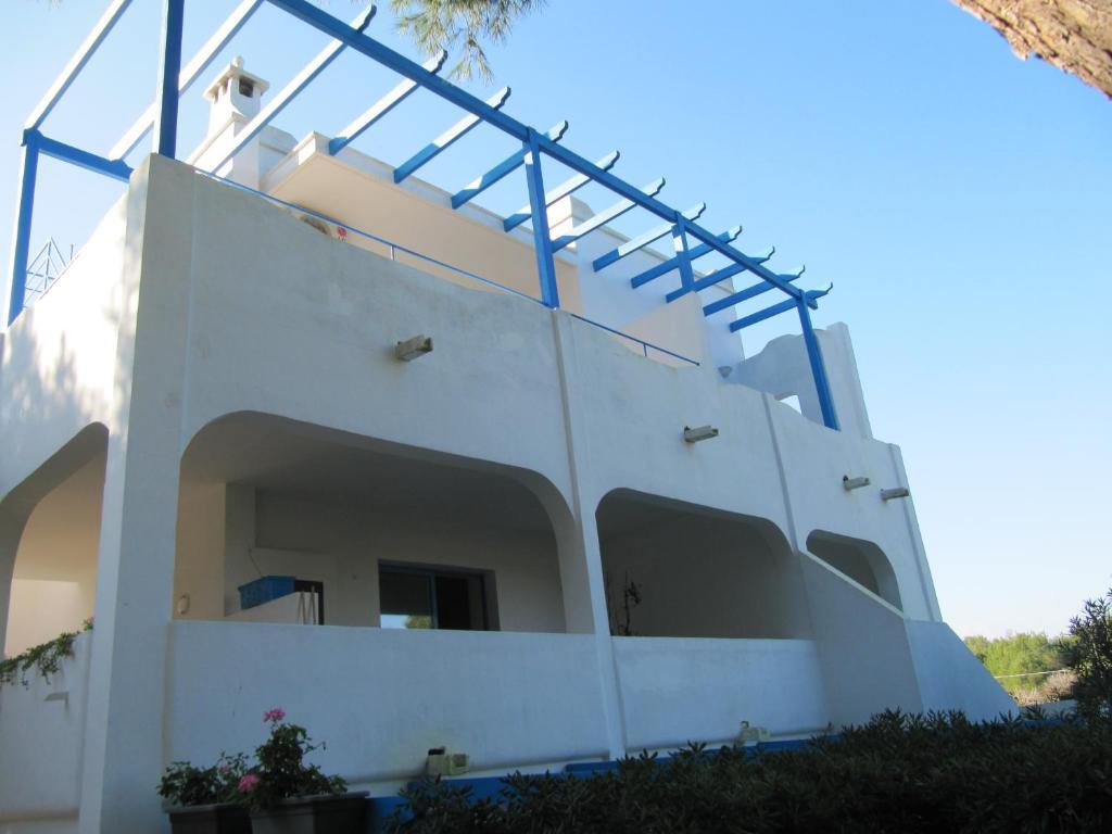 كونكا سبيكيولا Villa Flora Studios & Apartments المظهر الخارجي الصورة