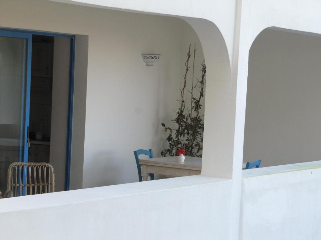 كونكا سبيكيولا Villa Flora Studios & Apartments المظهر الخارجي الصورة