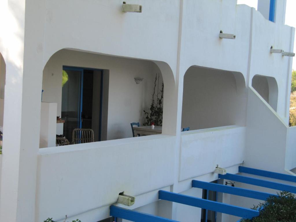 كونكا سبيكيولا Villa Flora Studios & Apartments المظهر الخارجي الصورة