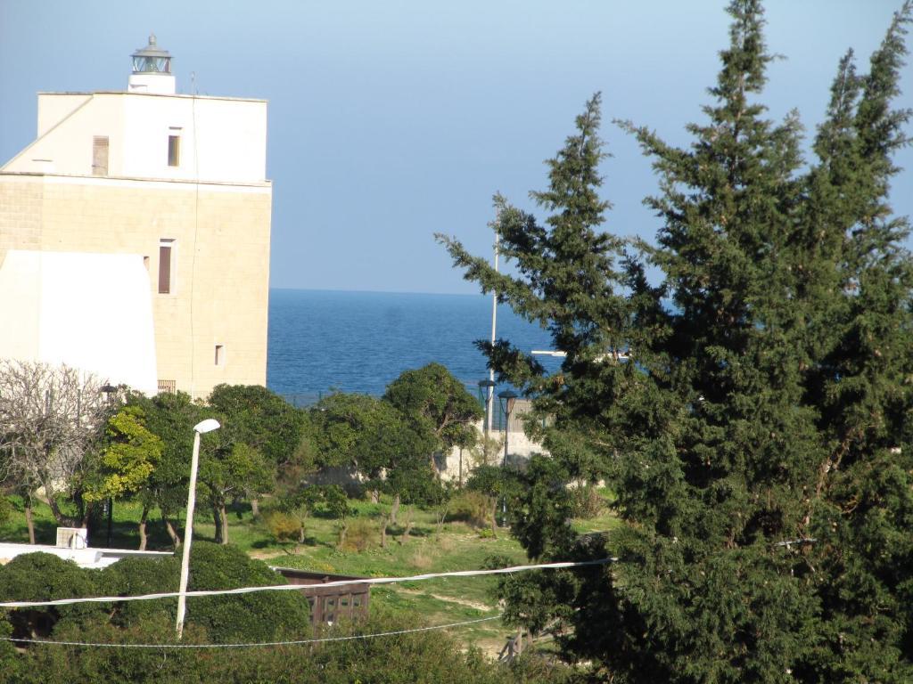 كونكا سبيكيولا Villa Flora Studios & Apartments المظهر الخارجي الصورة