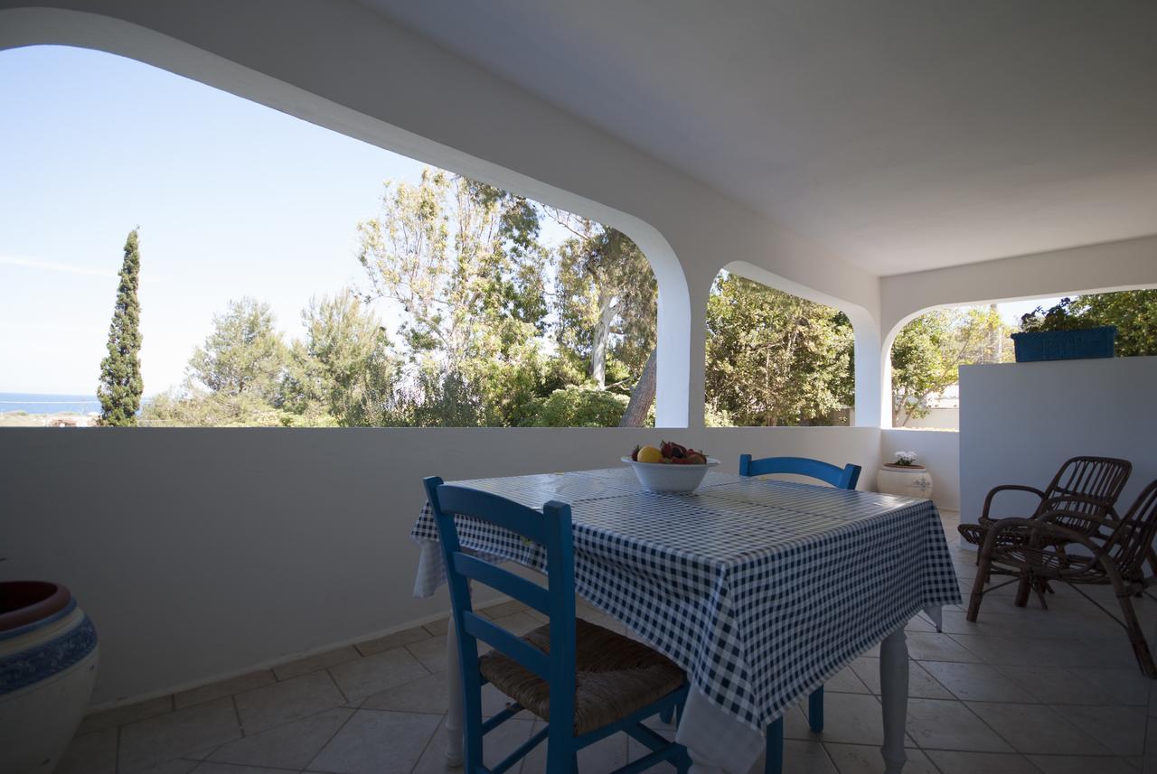 كونكا سبيكيولا Villa Flora Studios & Apartments المظهر الخارجي الصورة