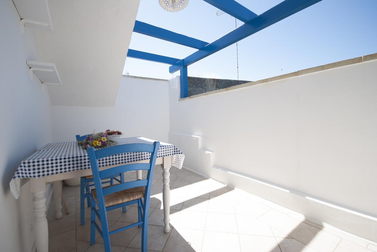 كونكا سبيكيولا Villa Flora Studios & Apartments المظهر الخارجي الصورة