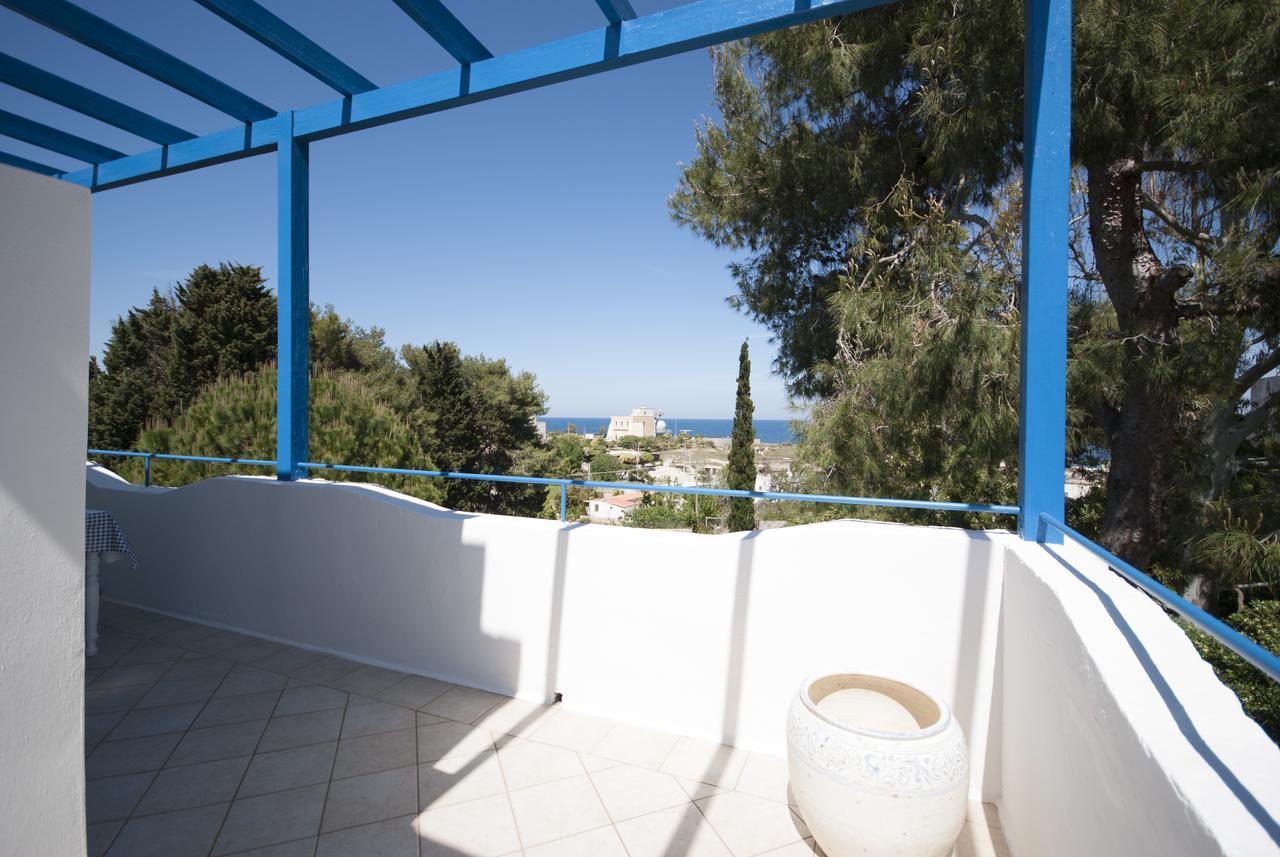 كونكا سبيكيولا Villa Flora Studios & Apartments المظهر الخارجي الصورة