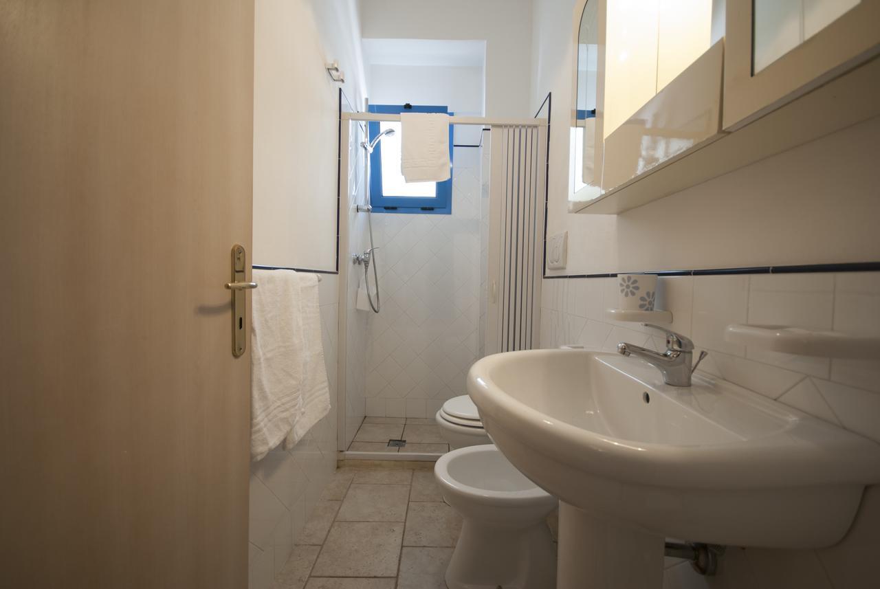 كونكا سبيكيولا Villa Flora Studios & Apartments المظهر الخارجي الصورة