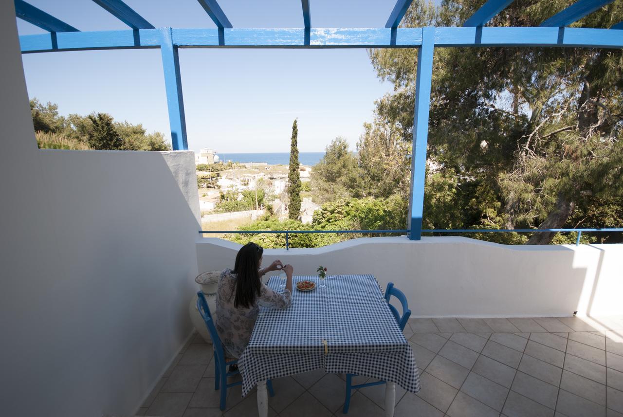 كونكا سبيكيولا Villa Flora Studios & Apartments المظهر الخارجي الصورة