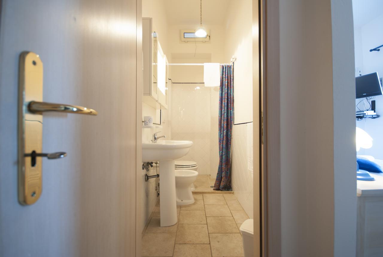 كونكا سبيكيولا Villa Flora Studios & Apartments المظهر الخارجي الصورة