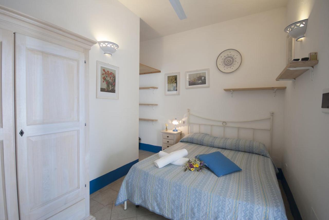 كونكا سبيكيولا Villa Flora Studios & Apartments المظهر الخارجي الصورة