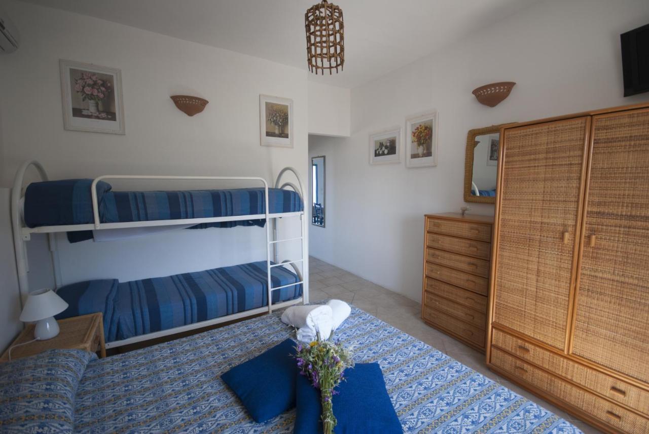 كونكا سبيكيولا Villa Flora Studios & Apartments المظهر الخارجي الصورة